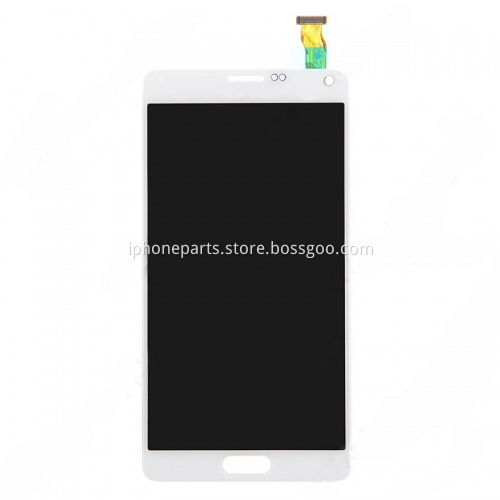 LCD Screen for Galaxy Note 4 N910